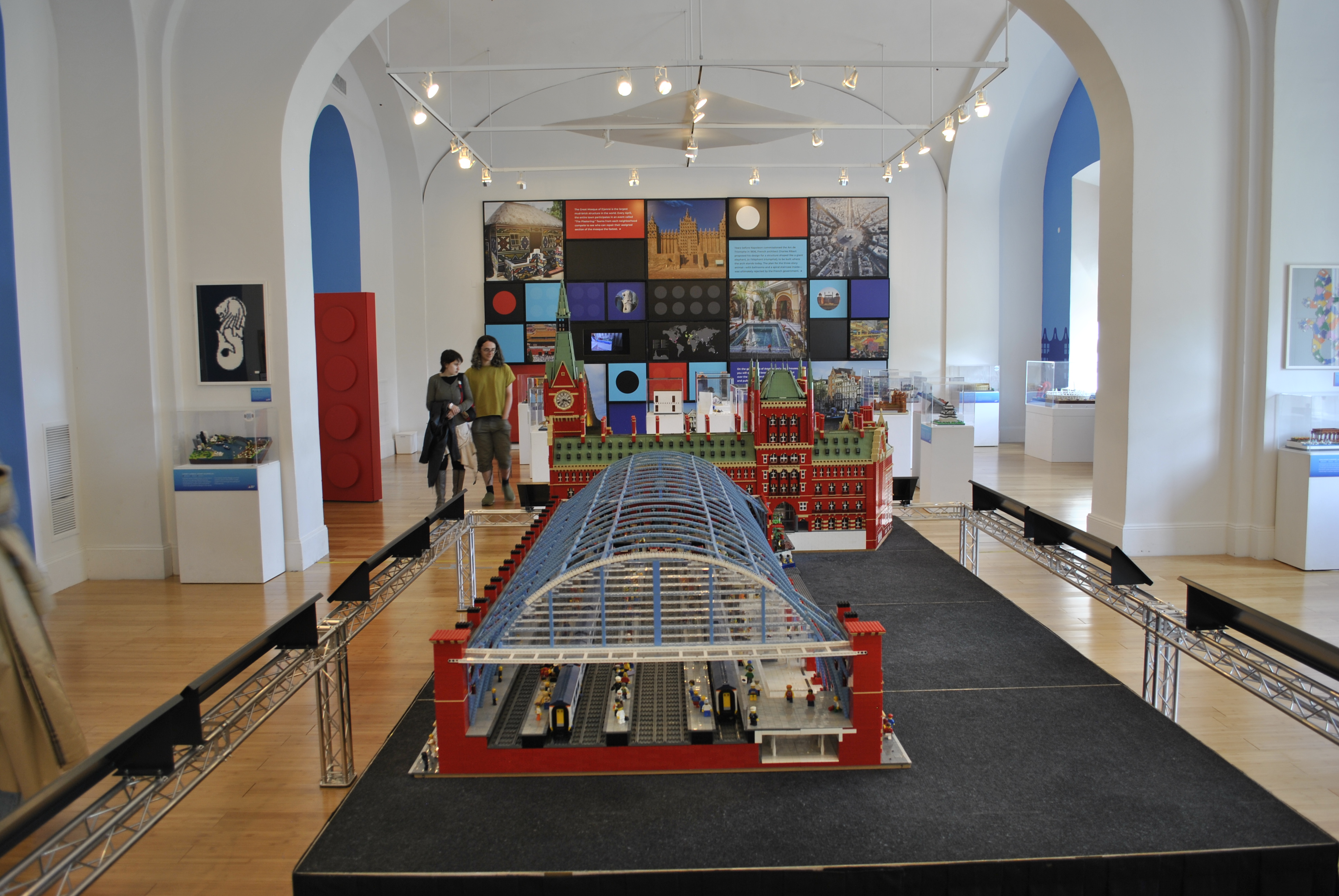 National Building Museum